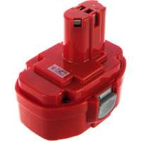 Аккумулятор для электроинструмента (Ni-Сd, 18В, 2Ач) TopON TOP-PTGD-MAK-18-2.0