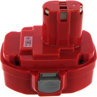 Аккумулятор для электроинструмента (Ni-Сd, 18В, 2Ач) TopON TOP-PTGD-MAK-18-2.0