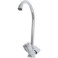 Смеситель для кухни WasserKRAFT Amper 2907