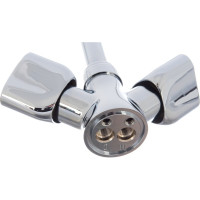 Смеситель для кухни WasserKRAFT Amper 2907