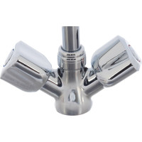 Смеситель для кухни WasserKRAFT Amper 2907