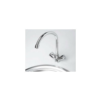 Смеситель для кухни WasserKRAFT Amper 2907
