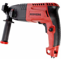 Перфоратор REDVERG RD-RH750 5022711
