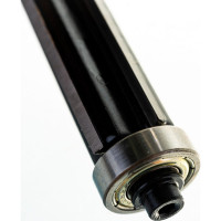 Фреза кромочная прямая с нижним подшипником серия 1020 Z4 (16x50 мм; хвостовик 8 мм) Росомаха 802017