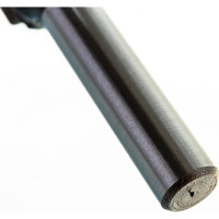 Фреза кромочная прямая с нижним подшипником серия 1020 Z4 (16x50 мм; хвостовик 8 мм) Росомаха 802017