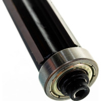 Фреза кромочная прямая с нижним подшипником серия 1020 Z4 (16x50 мм; хвостовик 8 мм) Росомаха 802017