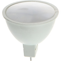 Светодиодная лампа IONICH акцентное освещение ILED-SMD2835-JCDR-10-900-230-4-GU5.3 1526