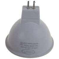 Светодиодная лампа IONICH акцентное освещение ILED-SMD2835-JCDR-10-900-230-4-GU5.3 1526