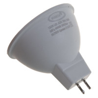 Светодиодная лампа IONICH акцентное освещение ILED-SMD2835-JCDR-10-900-230-4-GU5.3 1526