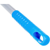 Телескопическая щетка сметка для мытья а/м DolleX 80-130 см WSH-1960