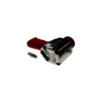 Пневмогайковерт ударный JTC 3/8", 678 Нм, 90 PSI, 10000 об/мин, расход возд. 158 л/мин, 5006A 597145