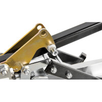 Ручной плиткорез KRISTAL GIGA-CUT 1200 35503