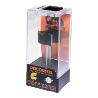 Фреза кромочная фальцевая серия 1008 (33x16 мм; хвостовик 8 мм) Росомаха 800809