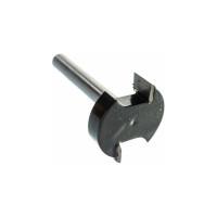 Фреза кромочная фальцевая серия 1008 (33x16 мм; хвостовик 8 мм) Росомаха 800809