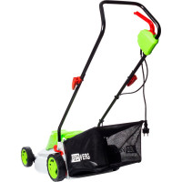 Электрическая газонокосилка REDVERG RD-ELM104G 6614974