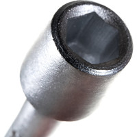 Торцевой ключ 8х10 Г-образный АвтоDело 40781 11023