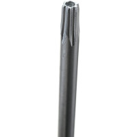 Торцевой ключ Torx изогнутый Т10 АвтоDело 39360 15148