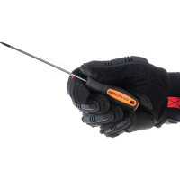 Отвертка TORX T8x125мм на держателе АвтоDело 30908 14495