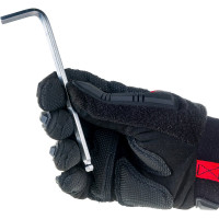 Шаровый шестигранник 7 L=140мм АвтоDело Professional 39147 11467
