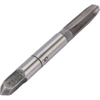 Ручной метчик М6х0.50мм набор 2шт АвтоDело 40818 10450