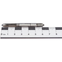 Ручной метчик М6х0.50мм набор 2шт АвтоDело 40818 10450