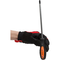 Крестовая отвертка PH3x200мм на держателе АвтоDело 30673 11430