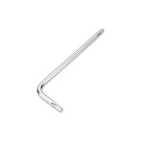 Торцевой ключ Torx изогнутый Т15 АвтоDело 39361 15149