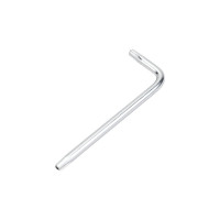 Торцевой ключ Torx изогнутый Т15 АвтоDело 39361 15149