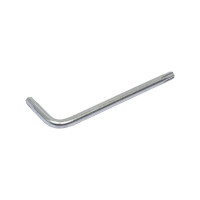 Торцевой ключ Torx изогнутый Т20 АвтоDело 39362 15150