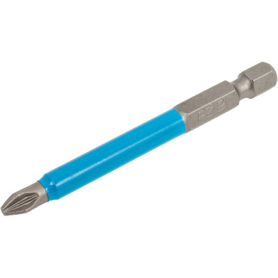 Бита POZIDRIV PZ2, 1/4", 10 шт. AIST 1137002Z10 00-00010998