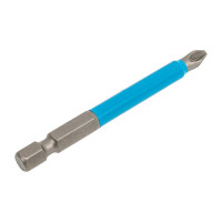 Бита POZIDRIV PZ2, 1/4", 10 шт. AIST 1137002Z10 00-00010998