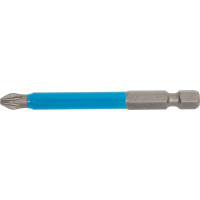 Бита POZIDRIV PZ2, 1/4", 10 шт. AIST 1137002Z10 00-00010998