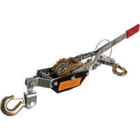 Храповичная лебедка АвтоDело 2.0т 43152 10468