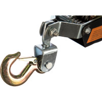 Храповичная лебедка АвтоDело 2.0т 43152 10468