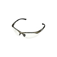 Открытые очки Bolle CONTOUR, clear PLATINUM CONTPSI