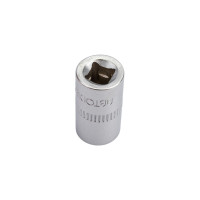 Головка торцевая 10 мм, 1/4" АвтоDело 39280 14695