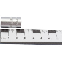 Головка торцевая 10 мм, 1/4" АвтоDело 39280 14695