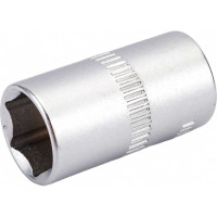 Головка торцевая 10 мм, 1/4" АвтоDело 39280 14695