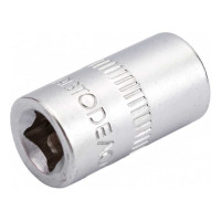 Головка торцевая 10 мм, 1/4" АвтоDело 39280 14695