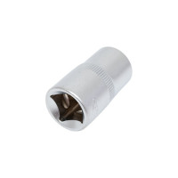 Головка торцевая 14 мм, 1/2" АвтоDело 39167 14205