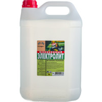 Всесезонный электролит СТАРТ 5 л пнд 4607952902336