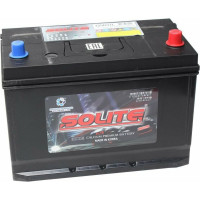 Аккумуляторная батарея 6СТ110 125D31R BH 301х172х220 Solite 125D31R B/H