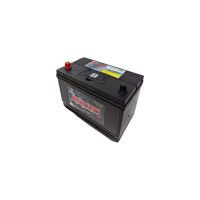 Аккумуляторная батарея 6СТ110 125D31R BH 301х172х220 Solite 125D31R B/H