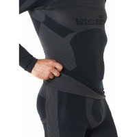 Термо-кофта NORFIN ACTIVE LINE 2 TP 01 р.S-M 3047101-S-M