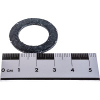 Набор паронитовых прокладок Профитт 1, 30х19 мм, 5 шт. 4827745