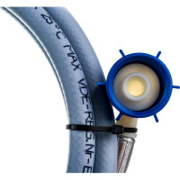 Заливной шланг TUBOFLEX 3,0 м 4827936