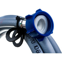 Заливной шланг TUBOFLEX 3,0 м 4827936