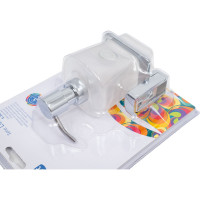Дозатор для жидкого мыла WasserKraft Лайне (Leine) K-5099