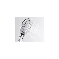 Лейка WasserKRAFT 3-функциональная A002