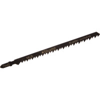 Пилки для лобзика T344D по дереву (126 мм; 2 шт.) Sturm 5250604